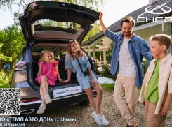 КИТАЙЦЕВ ТАК МНОГО, НО ОН ТАКОЙ ОДИН! CHERY действительно можно доверять