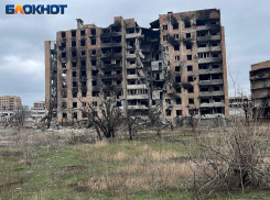 Пророссийски настроенные украинцы тепло встретили ВС РФ и помогают разгромить ВСУ в ДНР