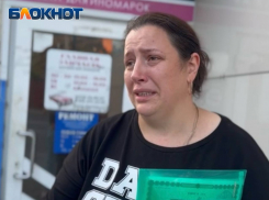 «У матери отказали ноги, ребенок боится»: об ужасах эвакуации под обстрелами ВСУ рассказала жительница Курской области 