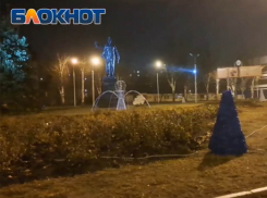 Погуляем по ночному Донецку: комендантский час «уйдет в отпуск» до 7 января