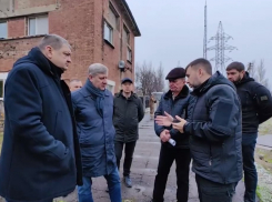 Энергетическую катастрофу в Горловке в ДНР полностью устранят через 7-8 дней: тепло в приоритете