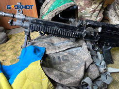 ВСУ при свидетелях застрелили собаку и молодого парня на рынке в Дзержинске