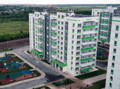 680 семей из Мариуполя получили квартиры в новеньких многоэтажках