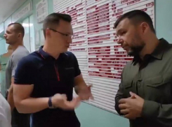 Денис Пушилин рассказал нужен ли медосмотр для детей перед началом учебного года 