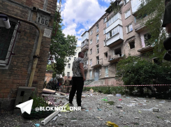 Окна навыворот, разбитые жизни: в пятиэтажке Донецка произошел взрыв, есть пострадавшие