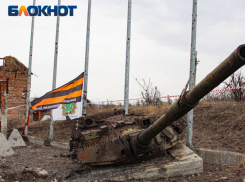 Запад вновь обсуждает поражение Украины