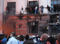 Одесса. 2.05.14. Почасовая хронология событий, приведшая к сожжению людей в Доме профсоюзов