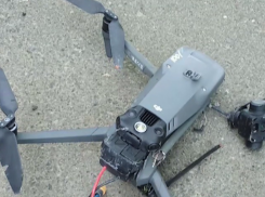 Система РЭБ «Купол Донбасса» за неделю перехватила 583 вражеских беспилотника