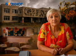 «Мы теперь чужие в этой школе»: директор школы №11 в Светлодарске записала прощальное обращение — учреждение закрывают несмотря на протест прокуратуры