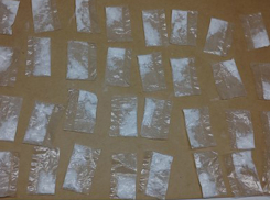 В Макеевке задержали торговца наркотиками 