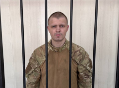 Украинский боевик приговорен в ДНР к 22 годам лишения свободы
