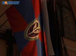 Тридцать воинов «Каскада» получили удостоверения ветеранов боевых действий