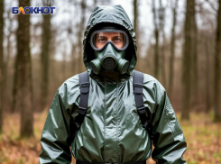 Образцы химикатов, найденных в ДНР,  передадут в техсекретариат Организации по запрещению химического оружия