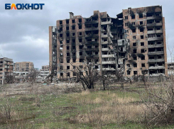 Жители Угледара могут получить компенсацию за разрушенное жилье в ходе боевых действий 
