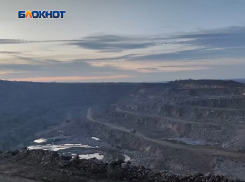 На Каранском карьере в ДНР планируют произвести 3.7 миллиона тонн щебня за 2025 год