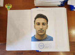 Дело 29-летнего наемника из Алжира рассмотрят в суде ДНР