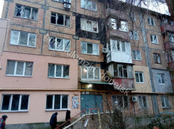 ВСУ обстреляли центр Донецка ранним утром