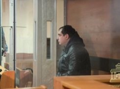 Замглавы Снежного Шаргелашвили посадили в СИЗО за взятку 