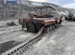 Донбасс потерян: ВСУ городят новую «Линия Мажинюка» от Харькова до Запорожья