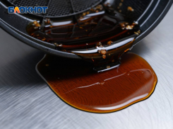 Пережаренное масло вредно для здоровья: предупреждает профессор из ДонНУЭТ Валентина Малыгина