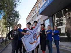 Более 13,5 млн: рублей: впервые вуз ДНР выиграл конкурс «Росмолодёжь.Гранты»