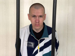 Чернокнижный снайпер из Украины отправится на 22 года в тюрьму в России за убийство прохожего в Мариуполе