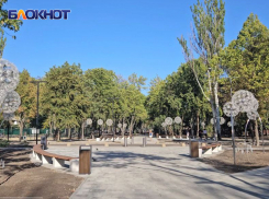 Парк «Гулливер» в Донецке обновили: крутой проект, или не всё так однозначно?