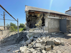 О взятии под огневой контроль дороги на Авдеевку сообщил военкор Семен Пегов