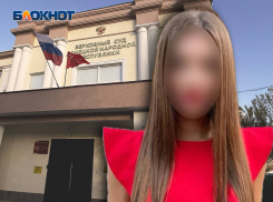 Отсрочить приговор на 10 лет пыталась виновница смертельного ДТП с ребенком в Харцызске Екатерина Чемоданова