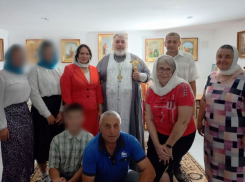 ВСУ расстреляли и подорвали настоятеля храма, его жену и семью прихожан с ребенком под Константиновкой