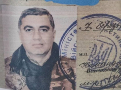 В ДНР заочно отправили в колонию еще одного наемника из Грузии