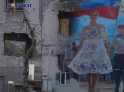 Восемь лет оккупации и пропаганды, 86 дней боев: о пути  Мариуполя в Россию 
