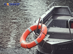 В донецком водоеме утонул подросток