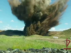 Спецназ предотвратил крупный теракт в ДНР, выявив 300 килограмм заложенной взрывчатки