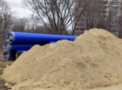 В Донецке заменят 10 километров водопроводов, в центре города работы уже начали