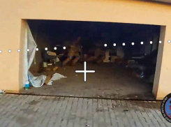 Украинские ДРГ ликвидированы под Дзержинском сотрудниками ФСБ  