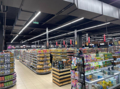 В ДНР цены ниже на 45 товаров из 63 по сравнению с Ростовской областью