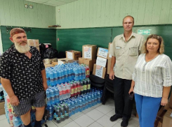 Образовательные учреждения Мангуша в ДНР присоединились к акции «Курск, мы с тобой!»