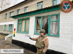 БПЛА ВСУ атаковал Торез: повреждены детсад и жилые дома