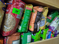 Цены - просто космос: в нижней Крынке в пяти магазинах зафиксировали наценки, превышающие закупочную стоимость на 57%