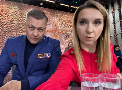 Редактор «Блокнот Донецк» рассказала на телеканале «Звезда» о школе «птичников» и работе в условиях СВО