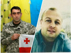 Двух наемников из Грузии будут заочно судить в Донецке