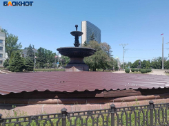 В «Воде Донбасса» рассказали, откуда берется жидкость в работающих фонтанах Донецка