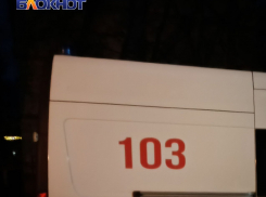 В Рождество в Горловке ВСУ ранили трех мирных жителей