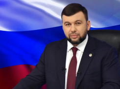 Реконструкция парка «Победа» в одном из городов ДНР идет полным ходом