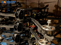 ЛДПР расширяет поддержку фронту: открыт второй филиал лаборатории дронов в ДНР