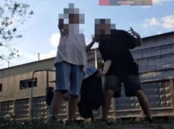 Школьница из Донецка чуть не сломала шею из-за очередного опасного ТикТок-тренда