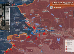 Зачистка Авдеевки и бегство ВСУ: что на самом деле происходит в городе