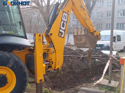 За сутки коммунальные службы устранили более двухсот аварий на сетях водоотведения и водоснабжения в ДНР