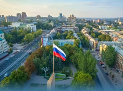 В ДНР построят 6-ю в стране спортбазу для атлетов-военнослужащих